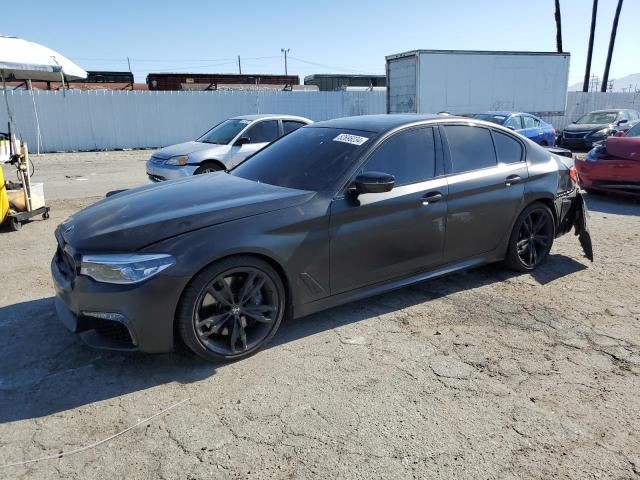 2020 BMW M5