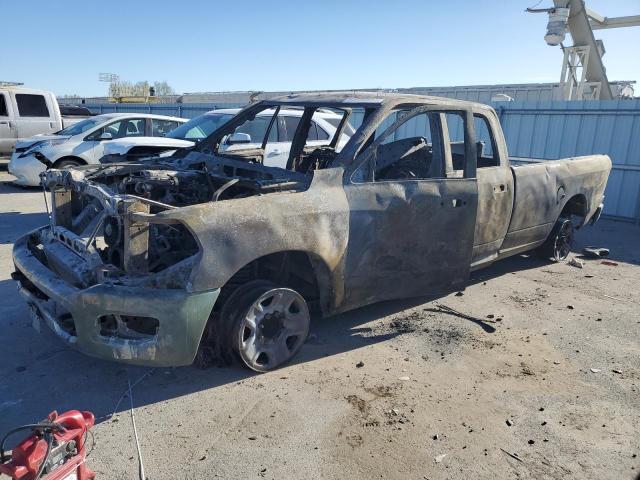2020 Ram 3500 trade