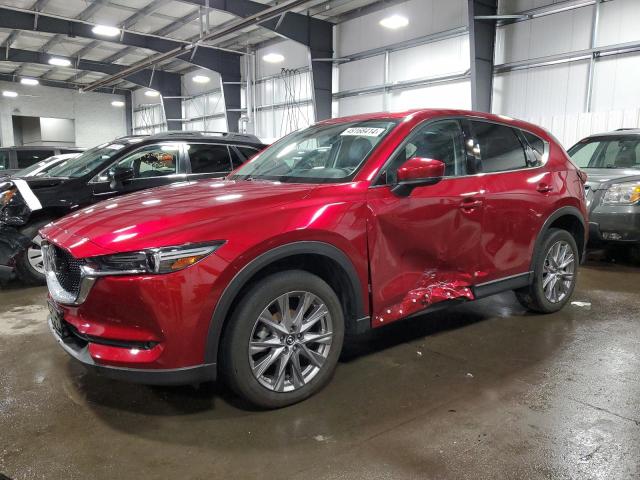 2019 MAZDA CX-5 GRAND