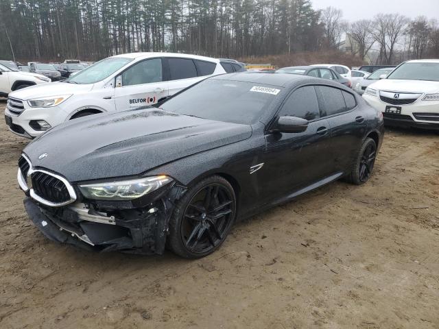 BMW M8