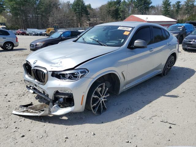 2019 BMW X4