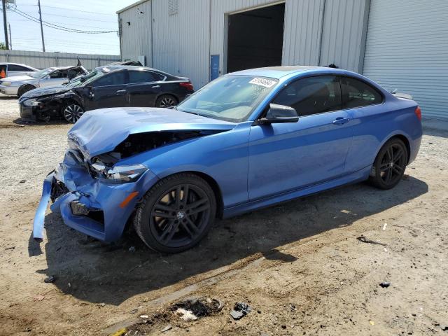 2018 BMW M2
