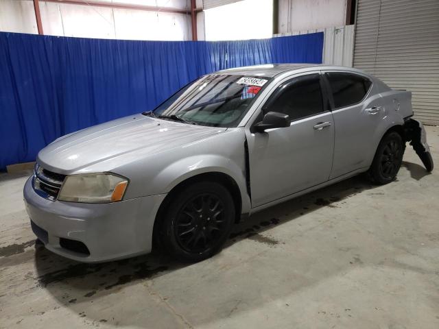 2014 Dodge Avenger