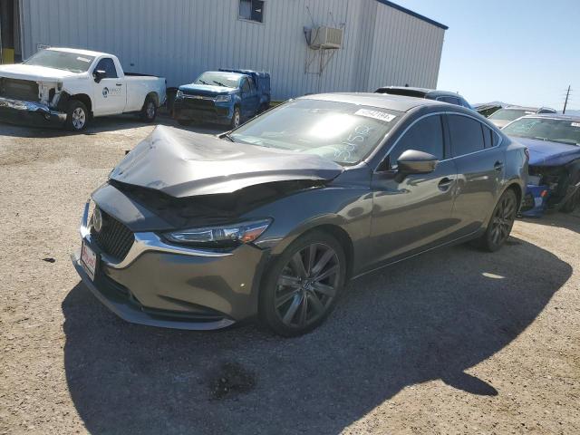 2019 MAZDA 6 GRAND TO