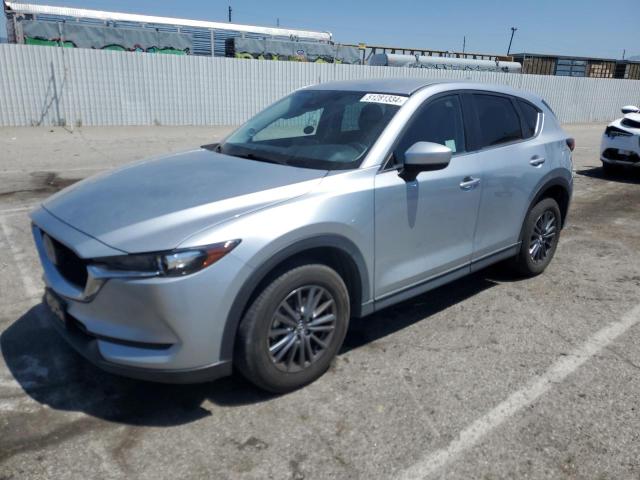 2021 MAZDA CX-5 TOURI