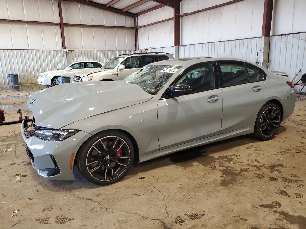2024 BMW M340i