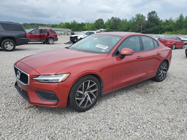 2020 VOLVO S60 T5 MOM
