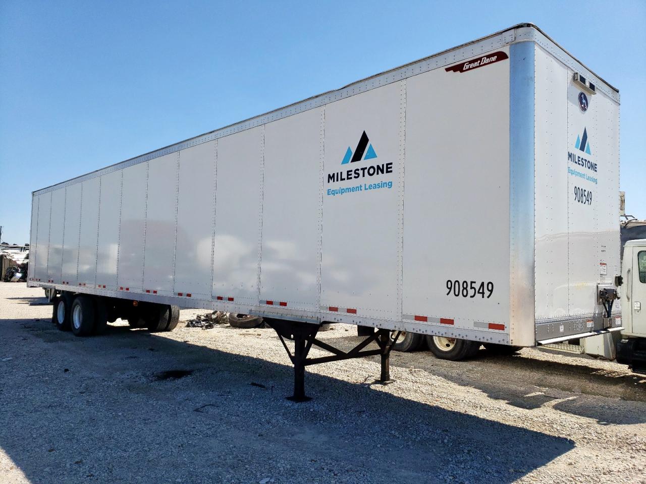 2024 Great dane Trailer