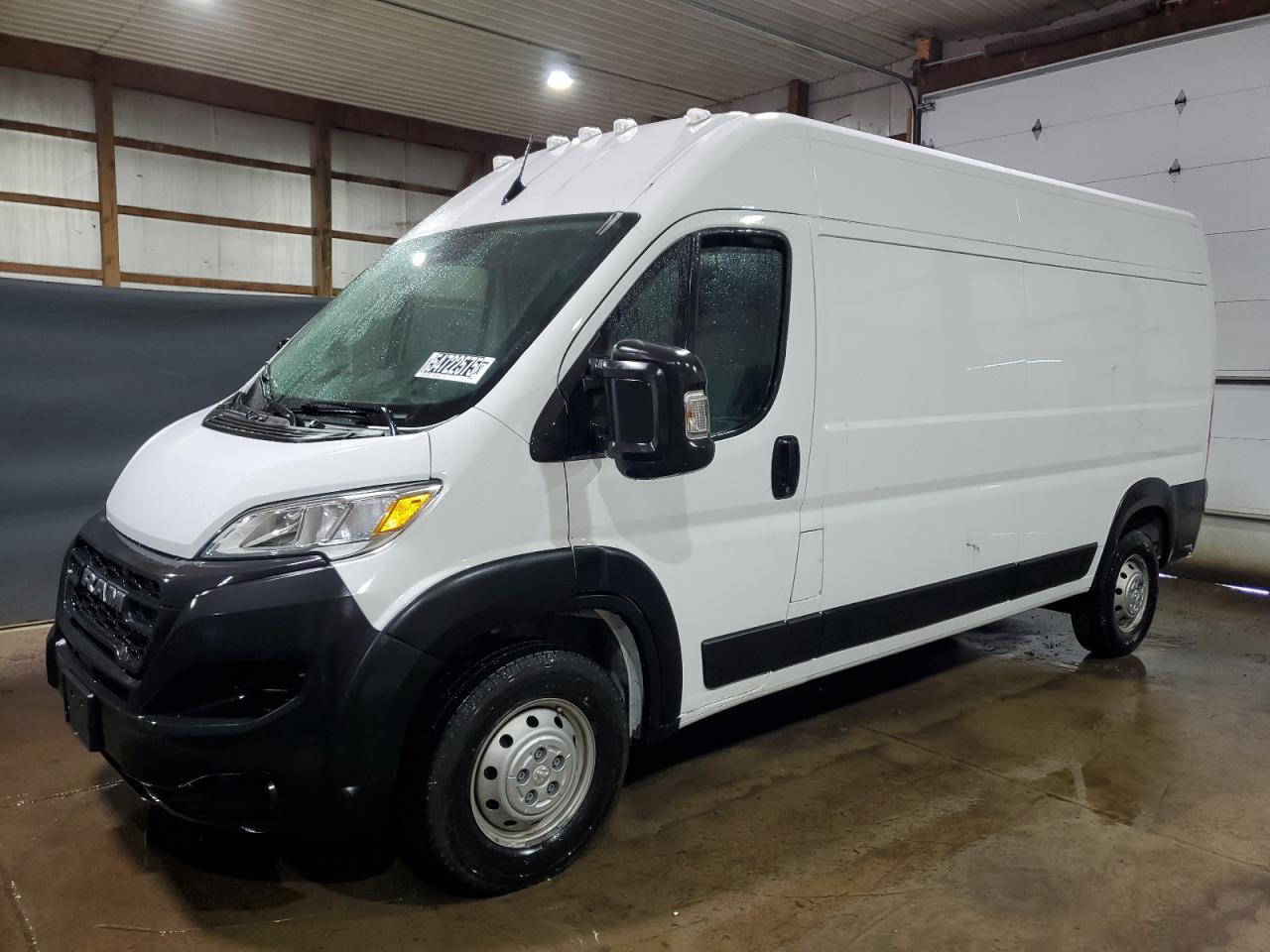 2023 Ram Promaster