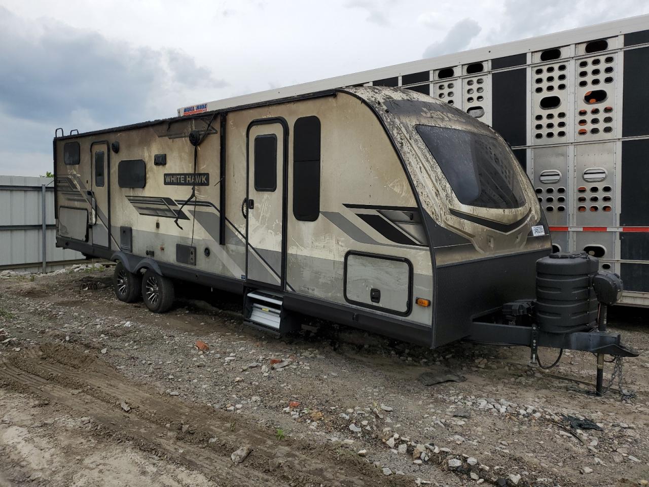2024 Jayco White hawk