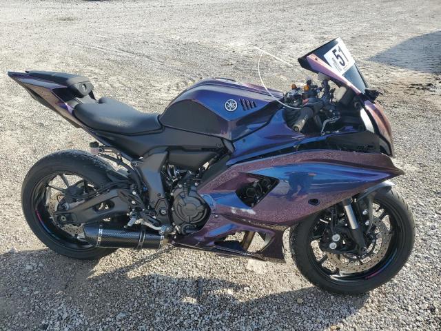 Yamaha Yzfr7