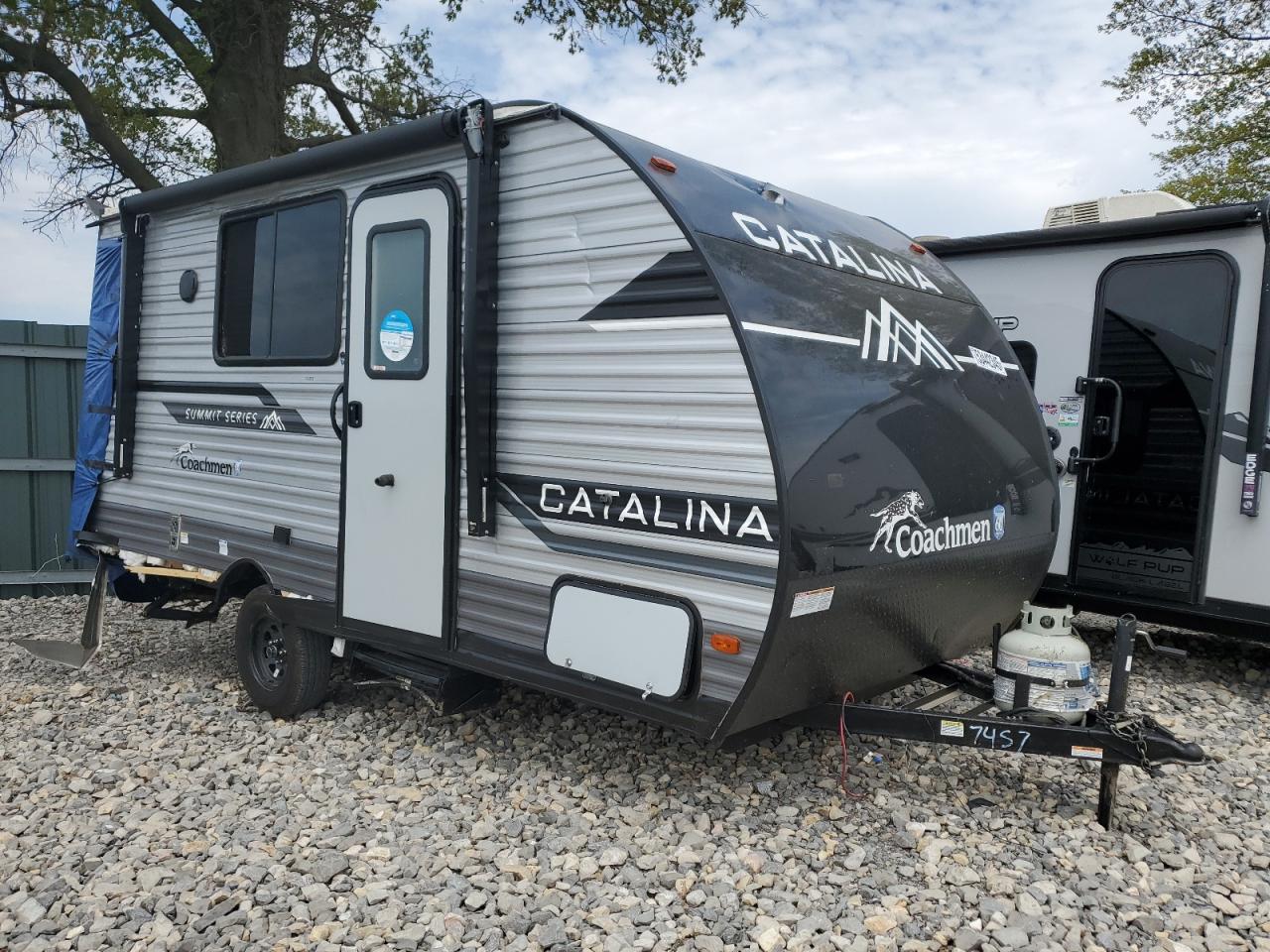 2024 Coachmen Catalina