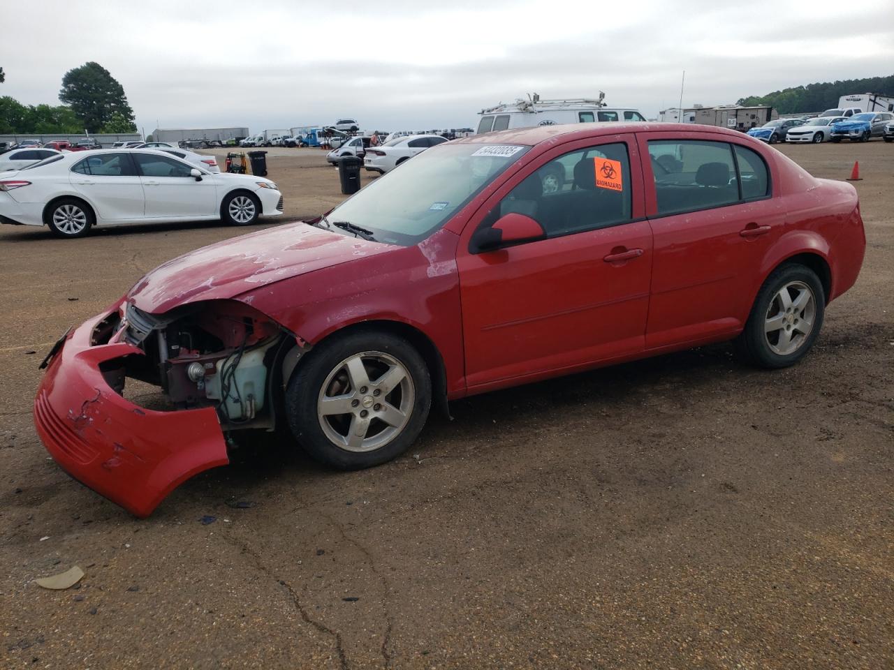 Chevrolet Cobalt 2lt