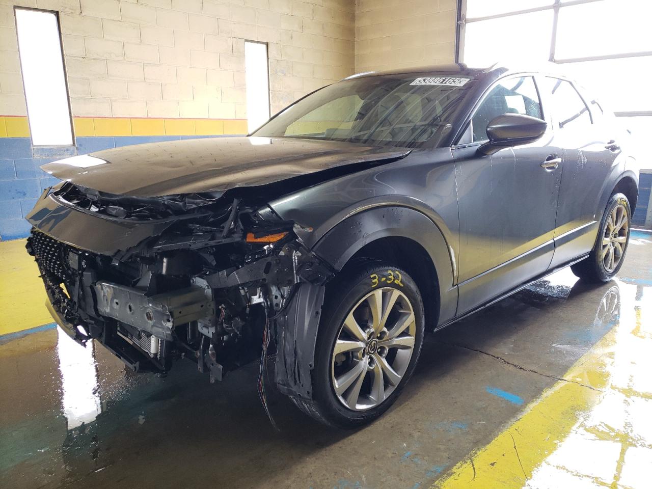 2023 Mazda Cx-30 sele