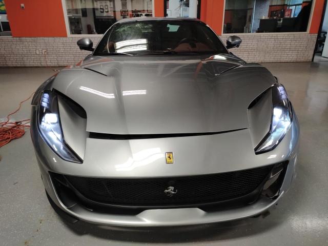 Ferrari 812