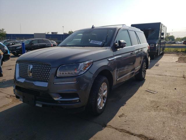 2021 Lincoln Navigator