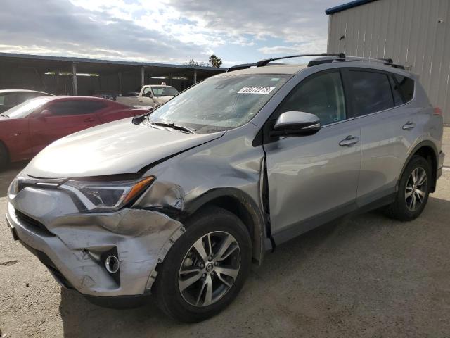 2018 Toyota RAV4 Adven