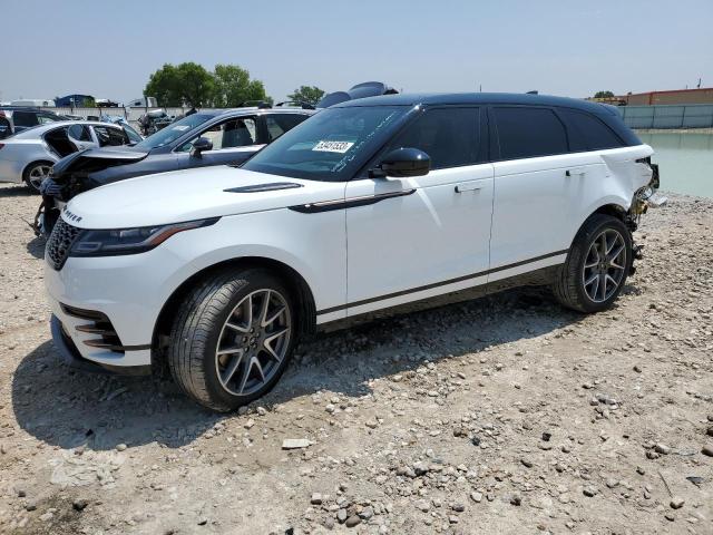 2023 LAND ROVER RANGEROVER RANGE ROVE
