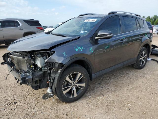 2018 Toyota RAV4 Adven