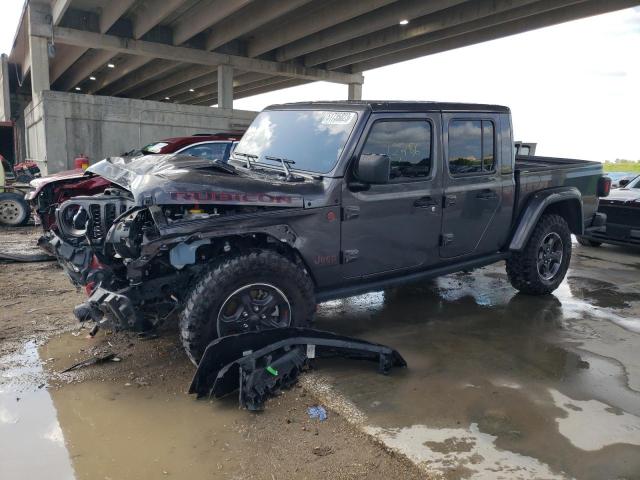 2022 Jeep Gladiator