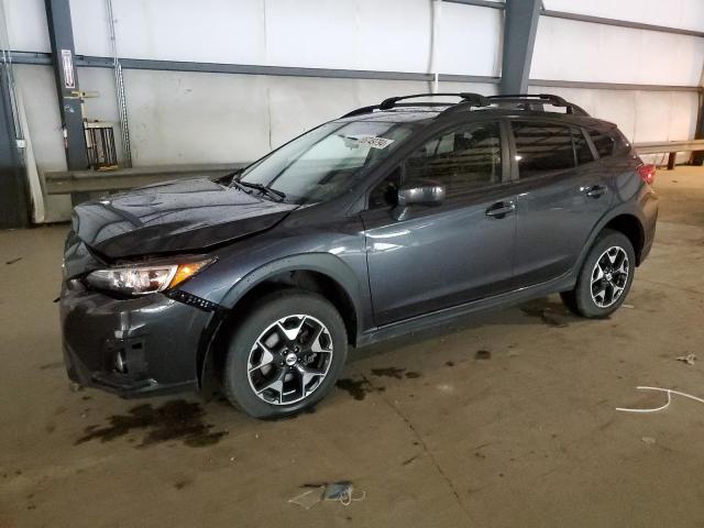 2018 SUBARU CROSSTREK