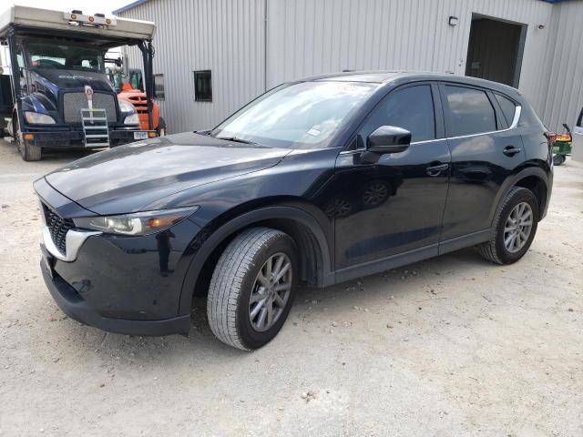 2022 MAZDA CX-5 PREFE