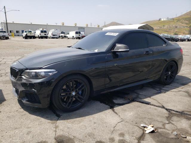2018 BMW M2