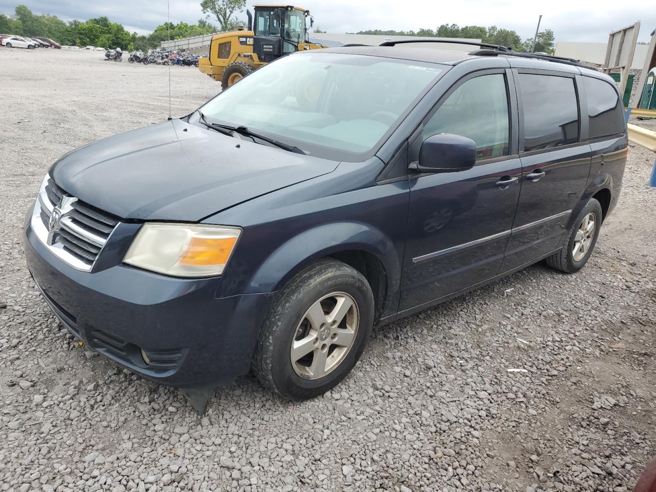 2008 Dodge Grand cara