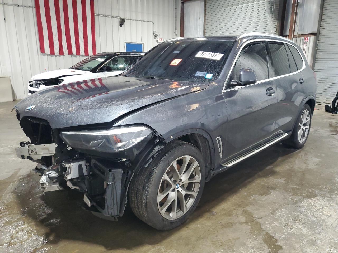 2020 BMW X5 xdrive4