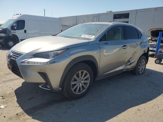 2019 LEXUS NX 300 BAS