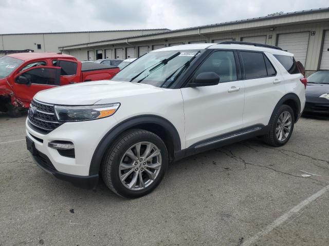 2020 Ford Explorer x XLT