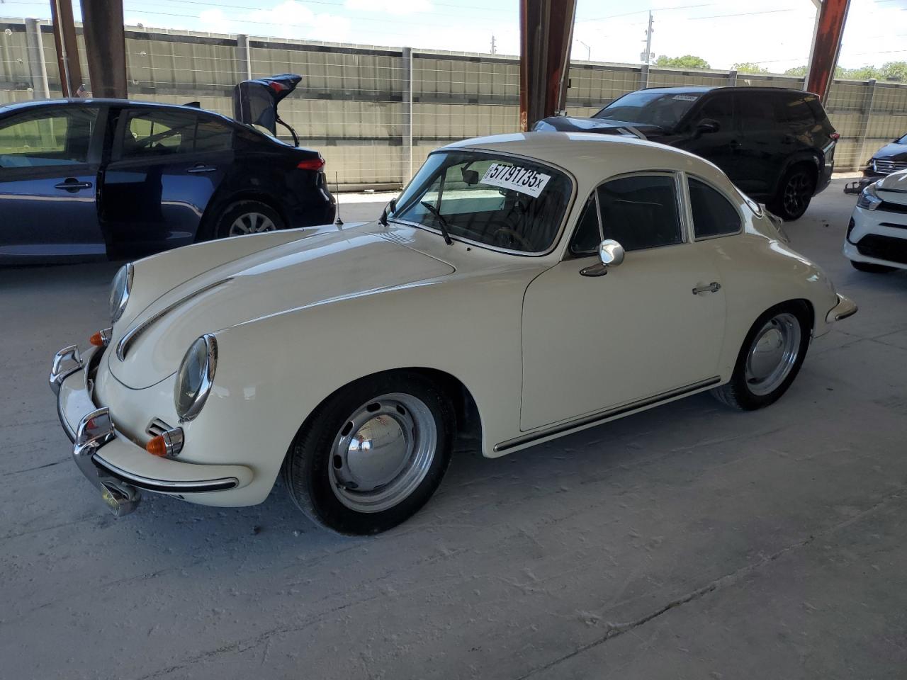 Volkswagen Porschekit