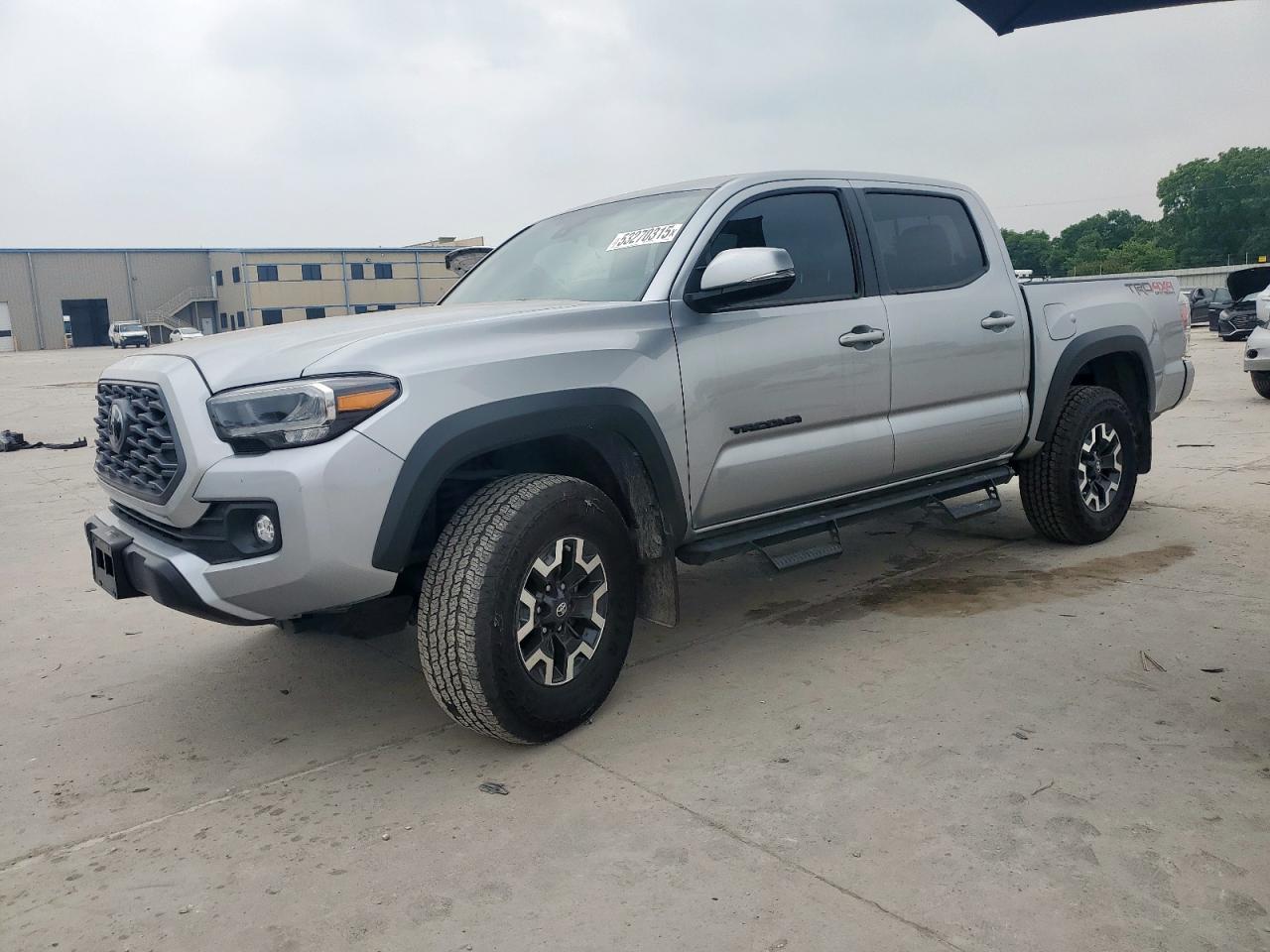 2023 Toyota Tacoma dou