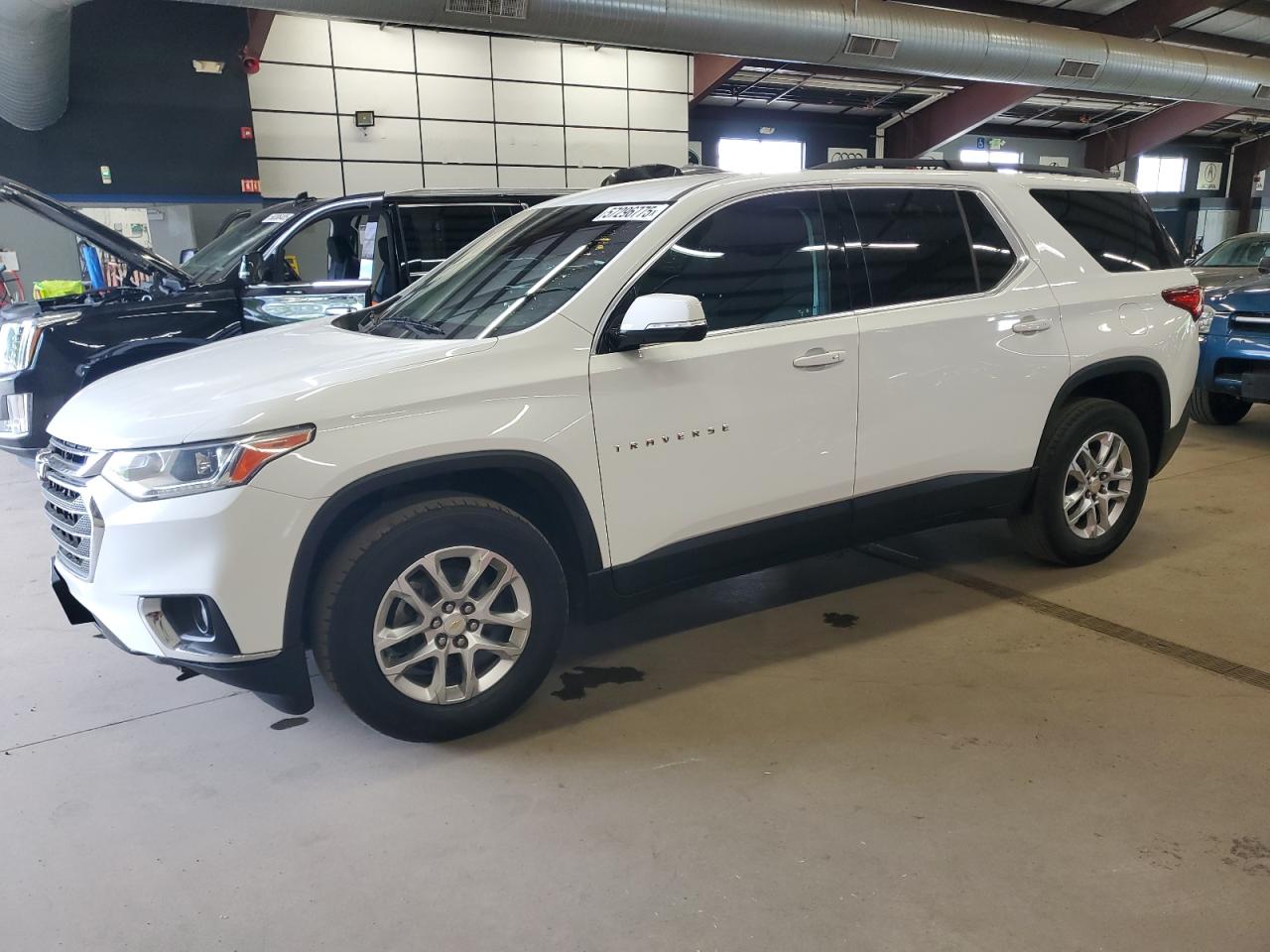 2019 Chevrolet Traverse l