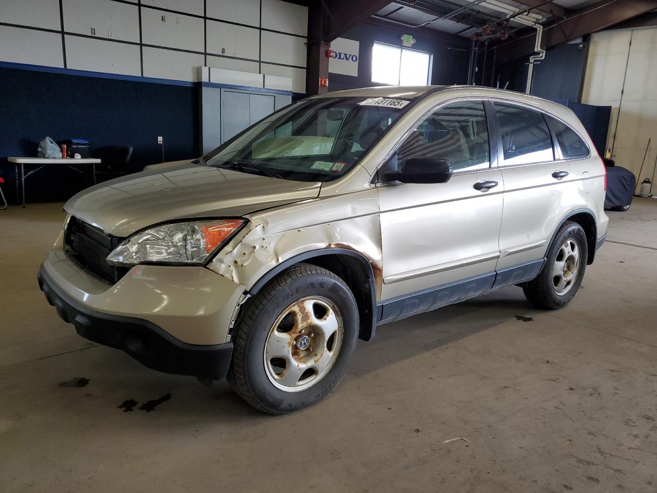 2008 Honda Cr-v lx