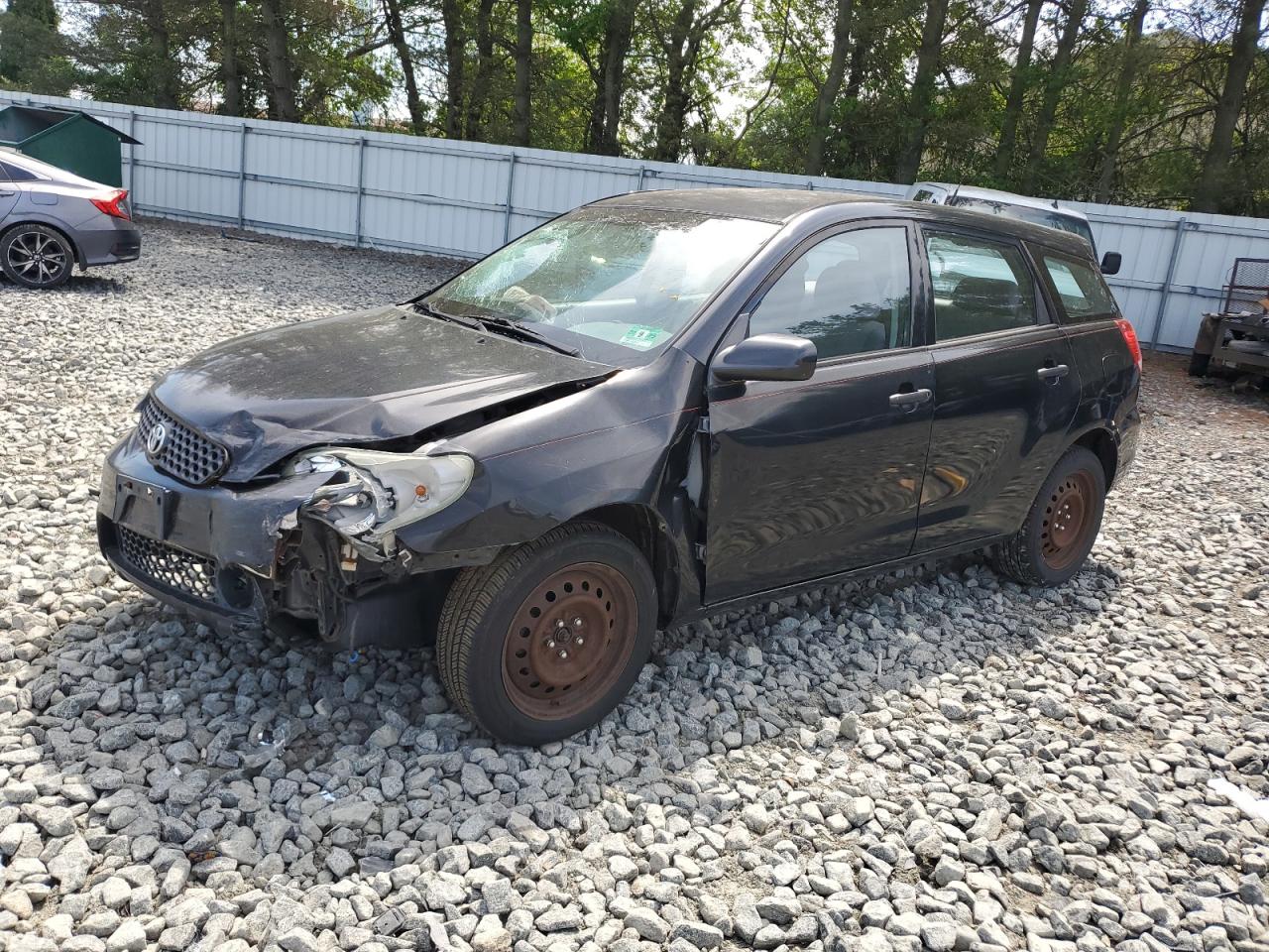 2004 Toyota Corolla matrix xr