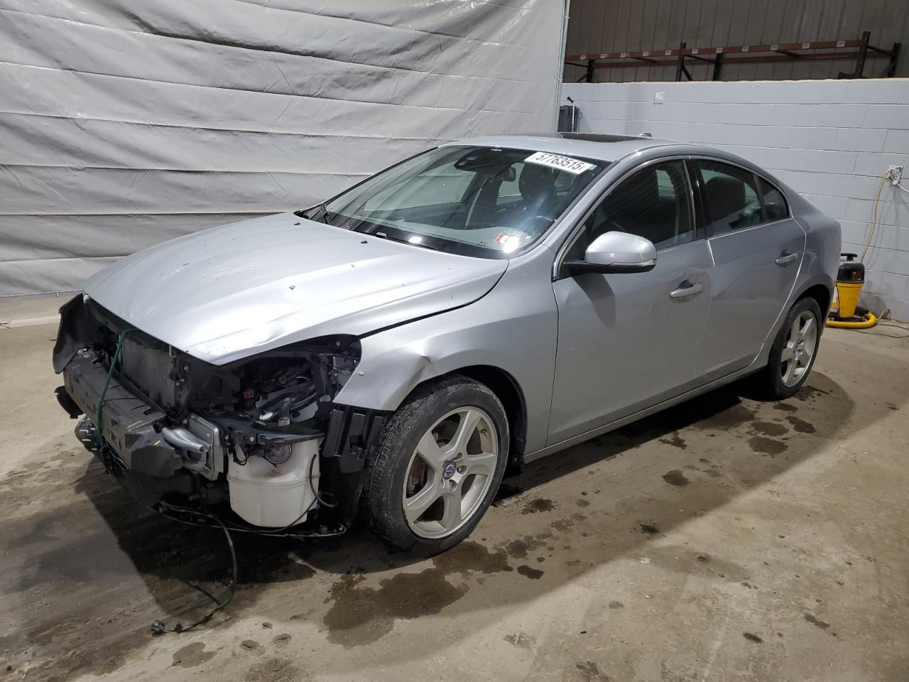 Volvo S60 t5