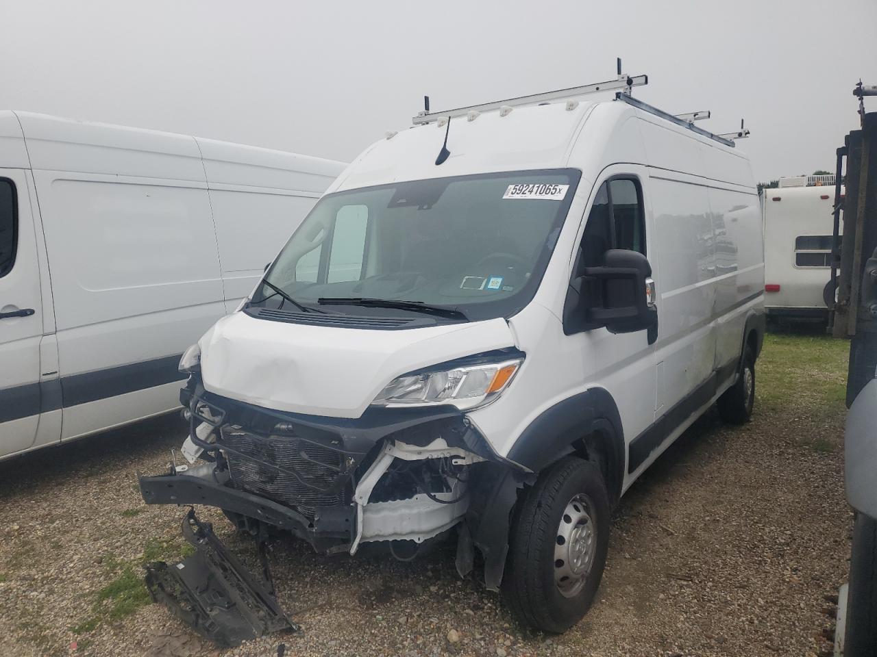 2023 Ram Promaster