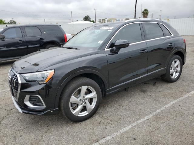 2019 Audi Q3