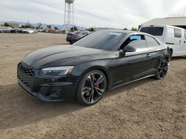 2021 AUDI S5/RS5 S5 PREMIUM