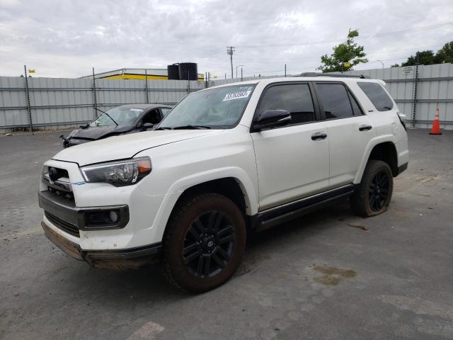 2019 Toyota 4Runner Sr