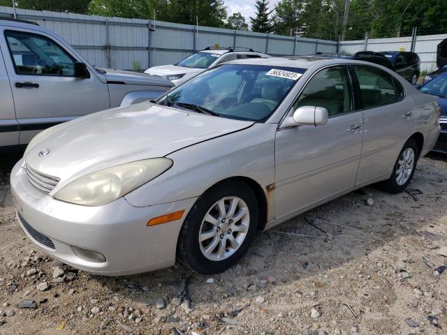2003 Lexus Es300