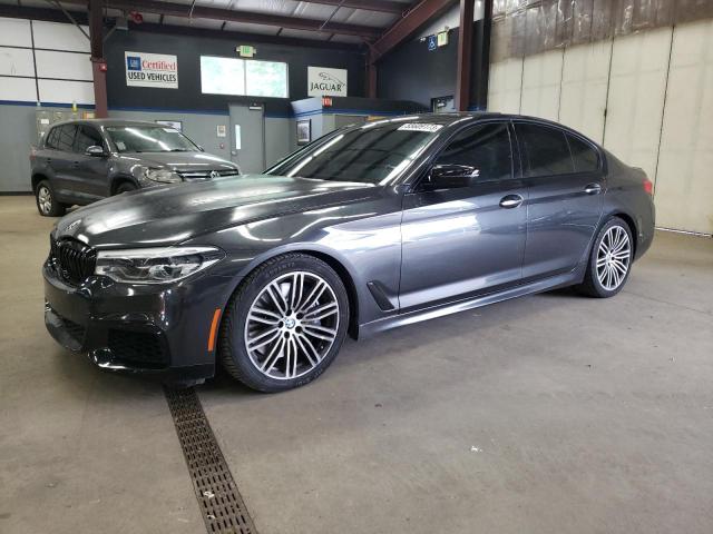 2018 BMW M5 I
