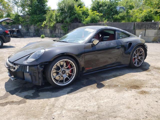 2021 Porsche 911