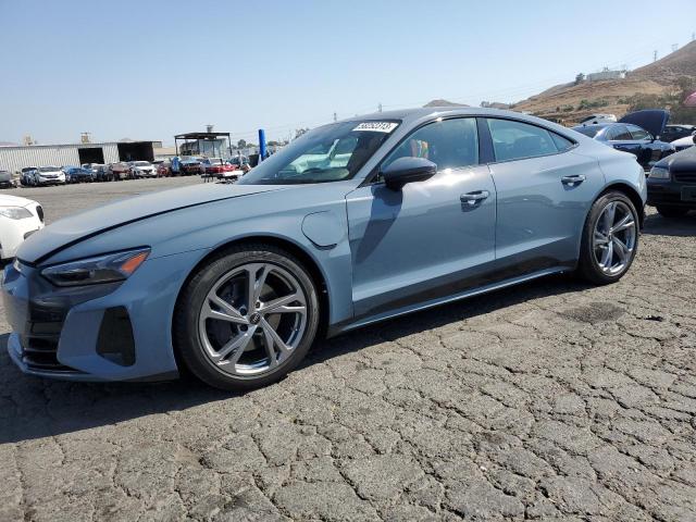 2023 AUDI E-TRON GT