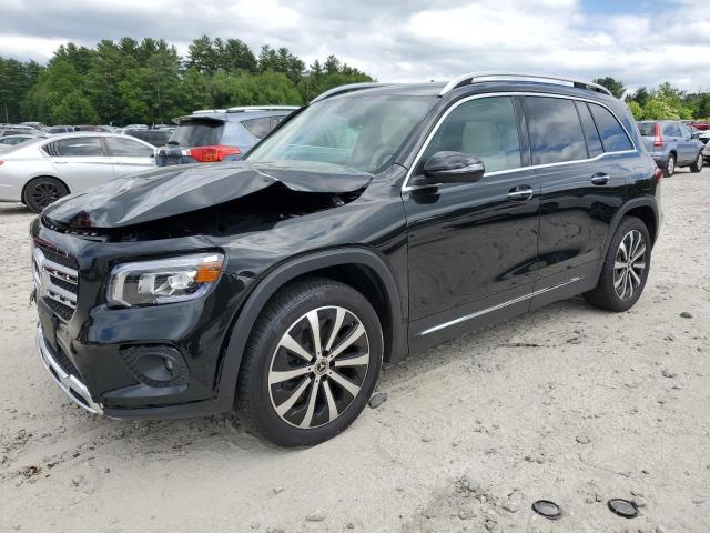 2023 MERCEDES-BENZ GLB-CLASS