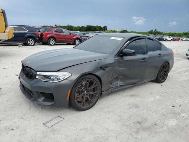 2020 BMW M5