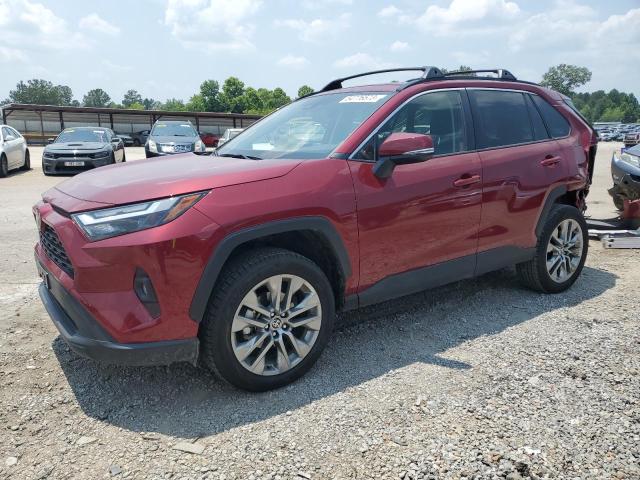 2023 Toyota RAV4 Xle P