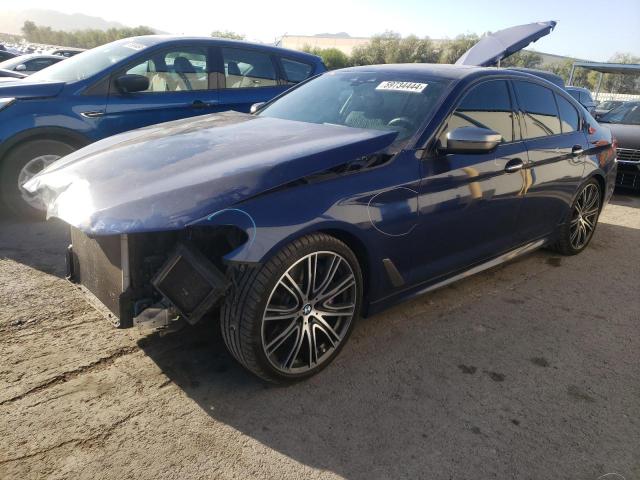 2018 BMW M5