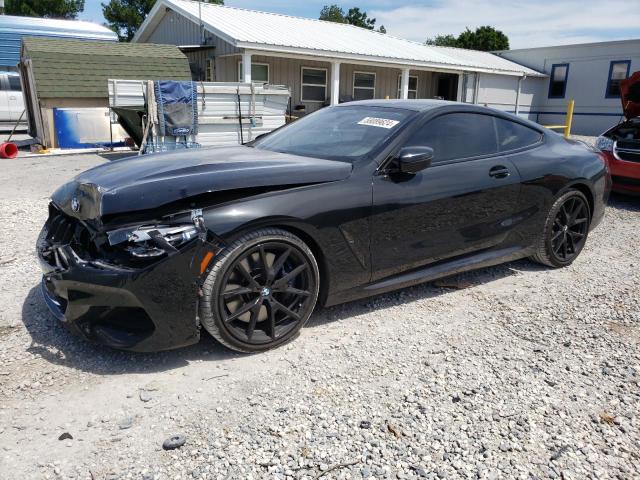 2019 BMW M8